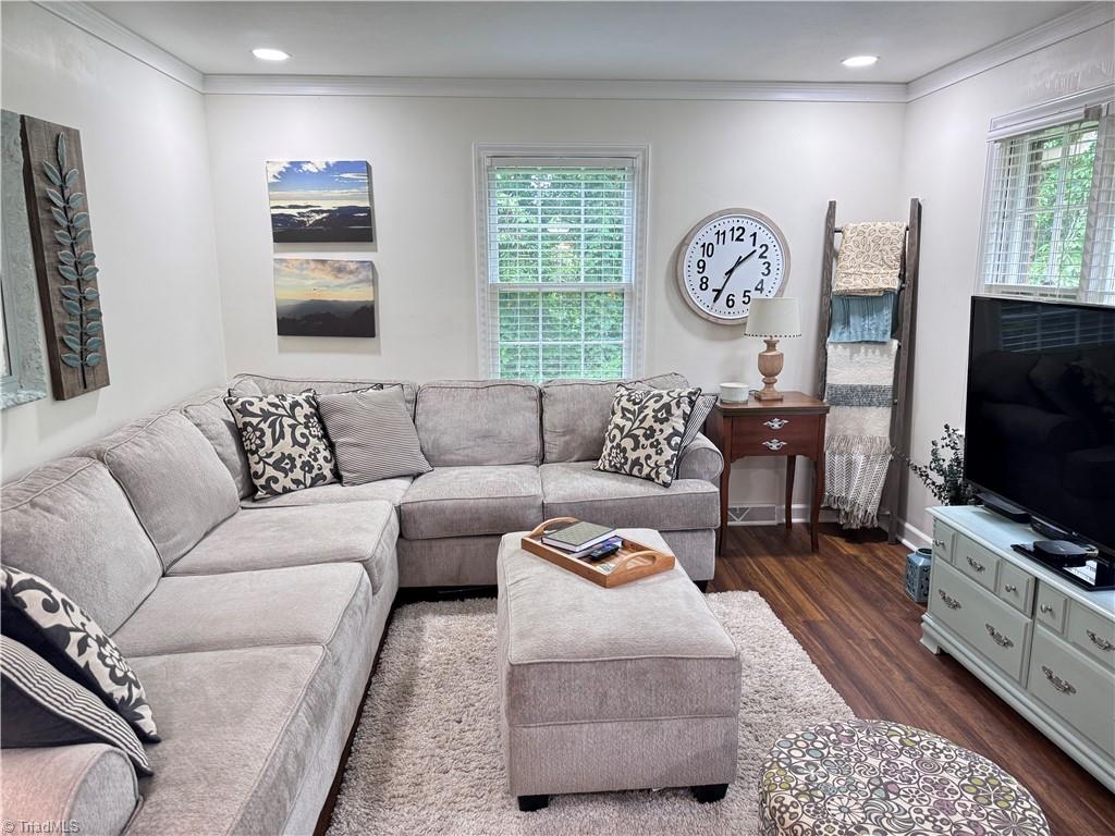 267 Grassy Creek Drive