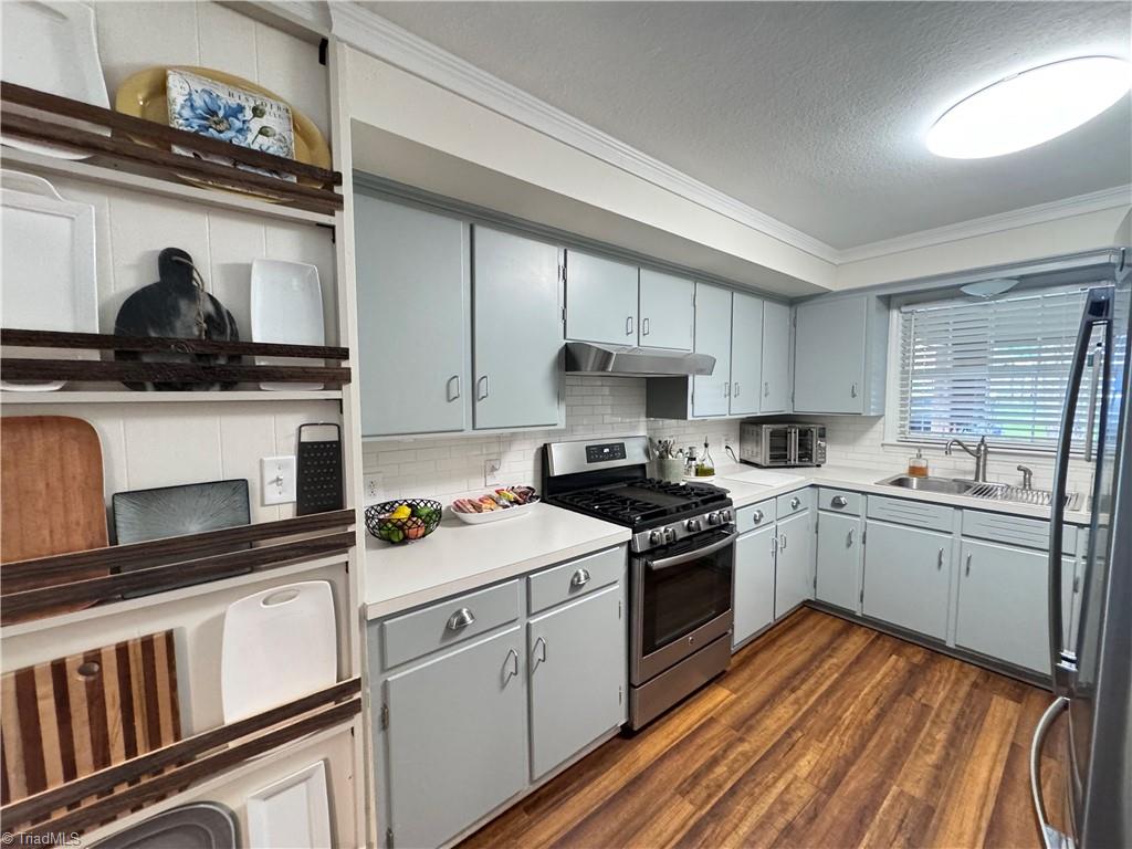 267 Grassy Creek Drive