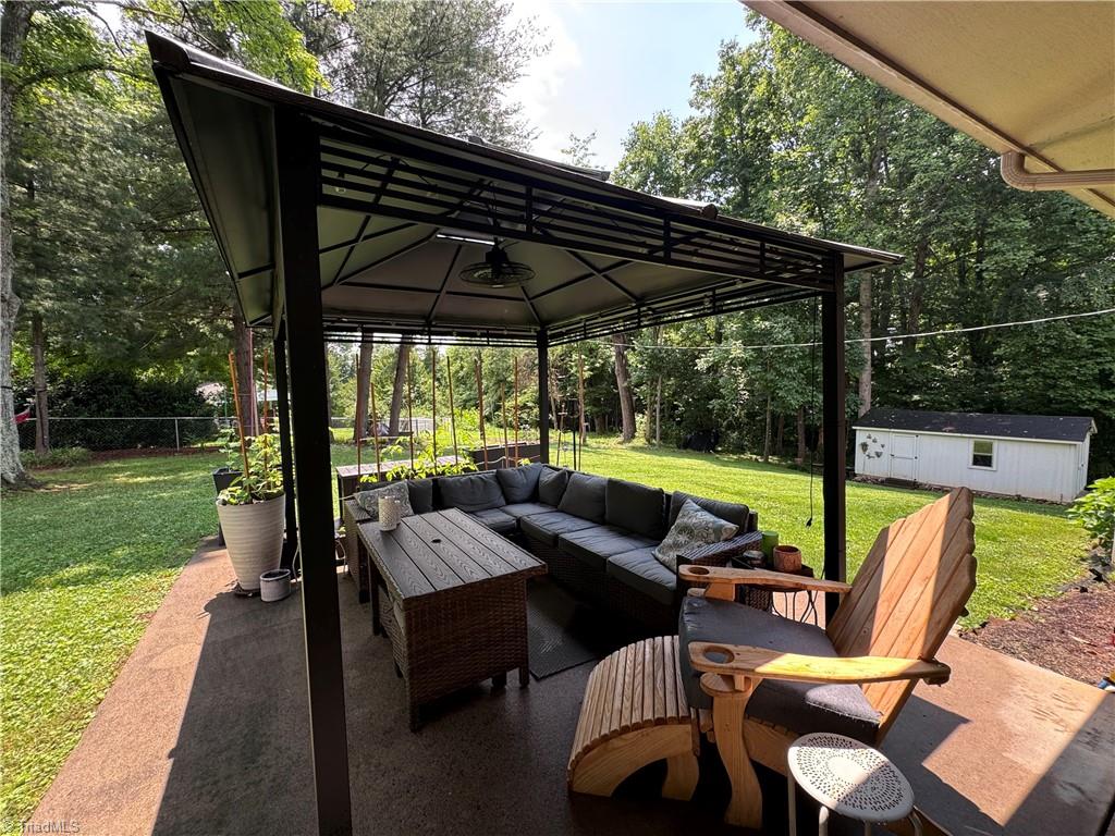 267 Grassy Creek Drive