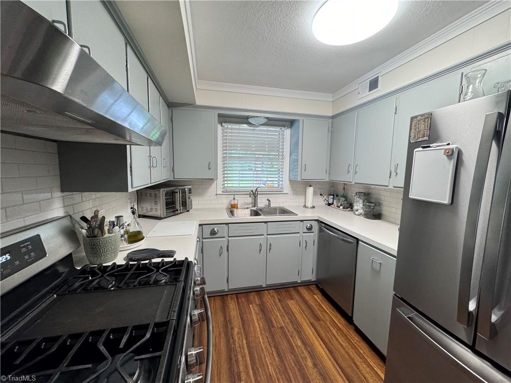 267 Grassy Creek Drive