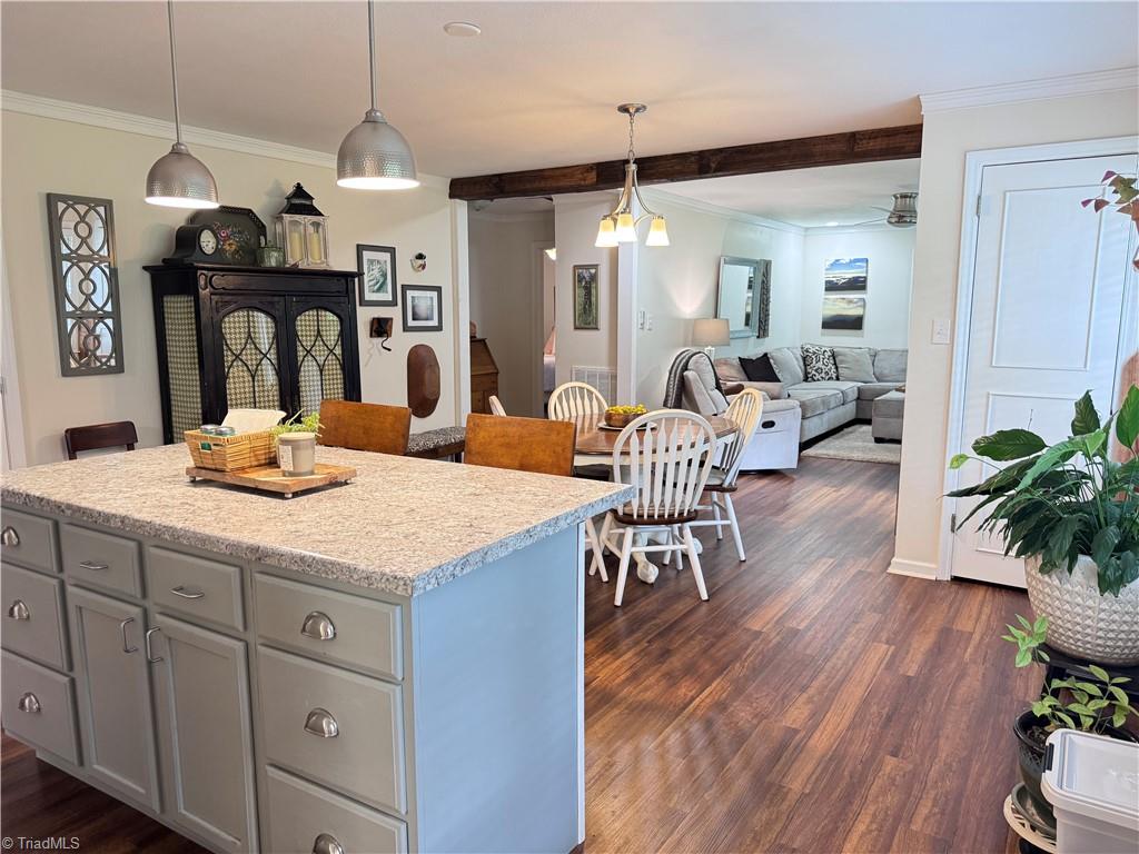 267 Grassy Creek Drive