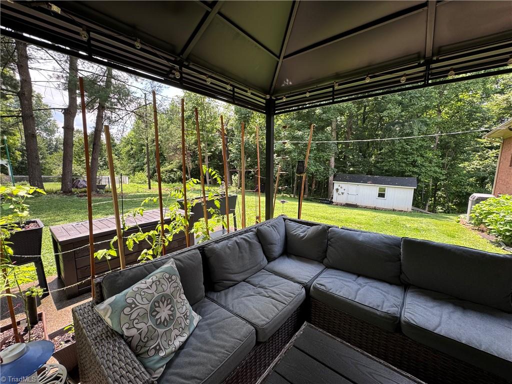 267 Grassy Creek Drive