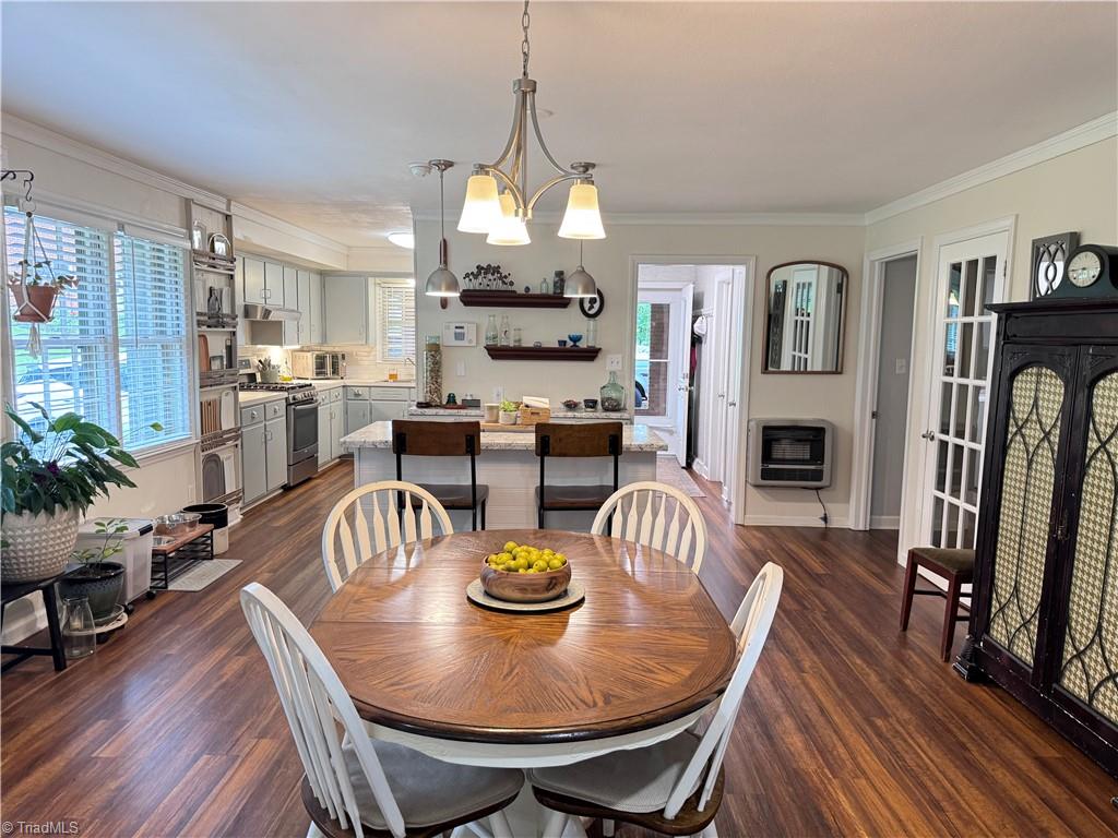 267 Grassy Creek Drive