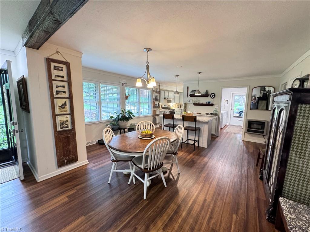 267 Grassy Creek Drive