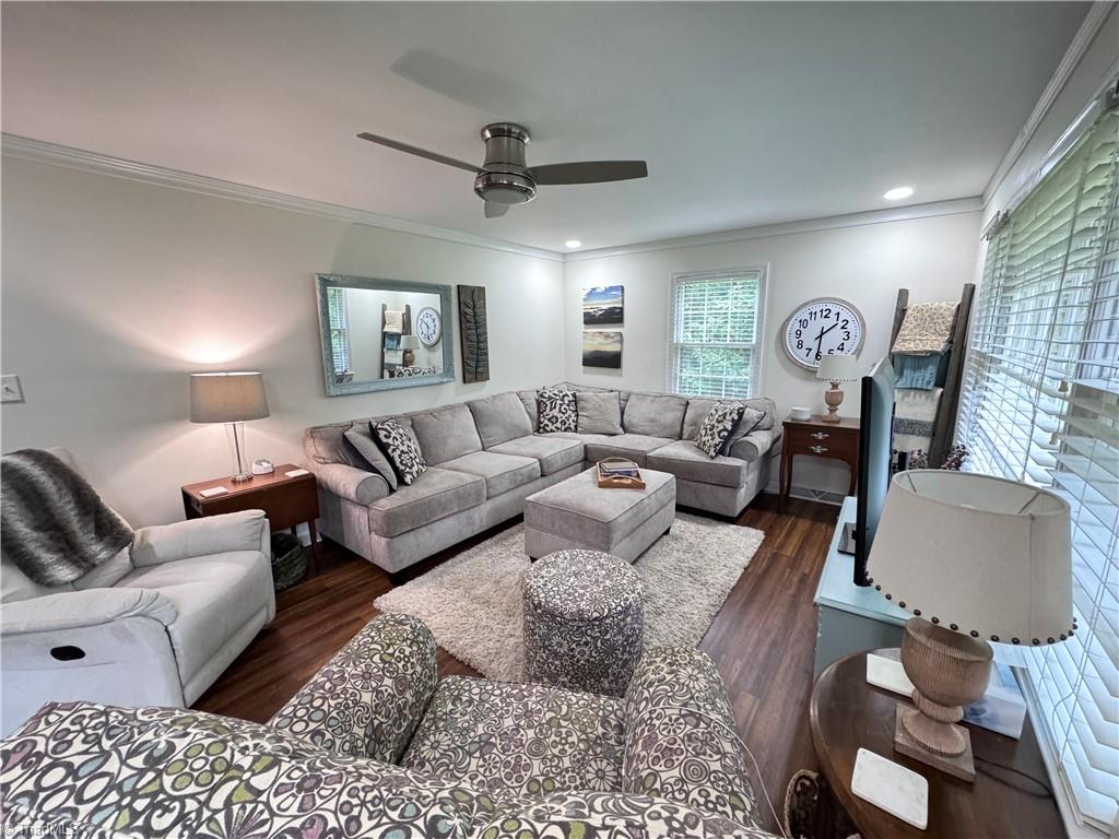 267 Grassy Creek Drive