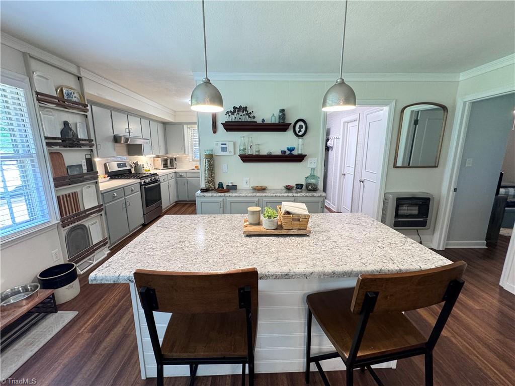 267 Grassy Creek Drive