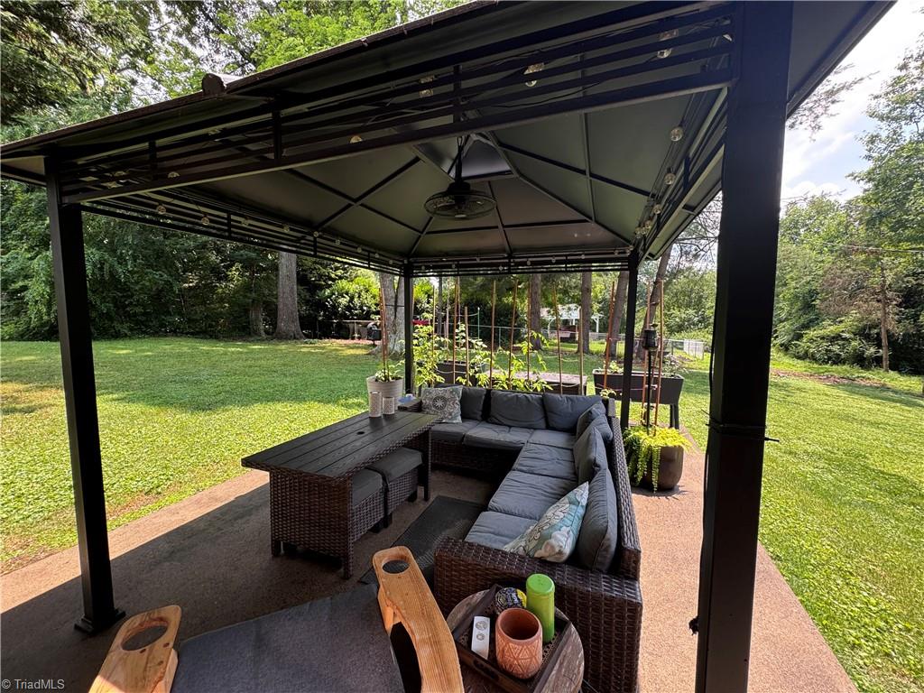 267 Grassy Creek Drive