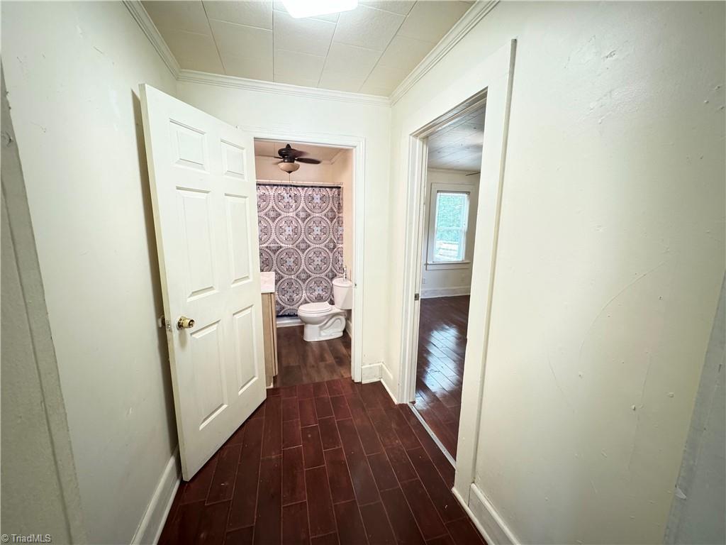 112 Pinnix Street