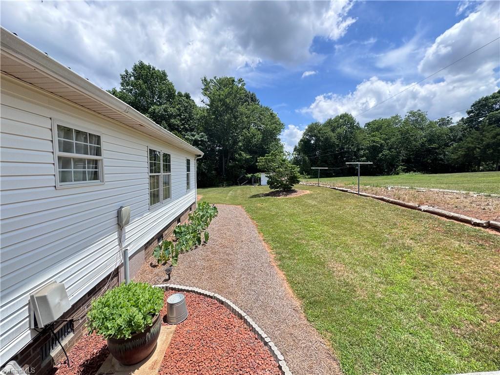 2611 Tritt Lane