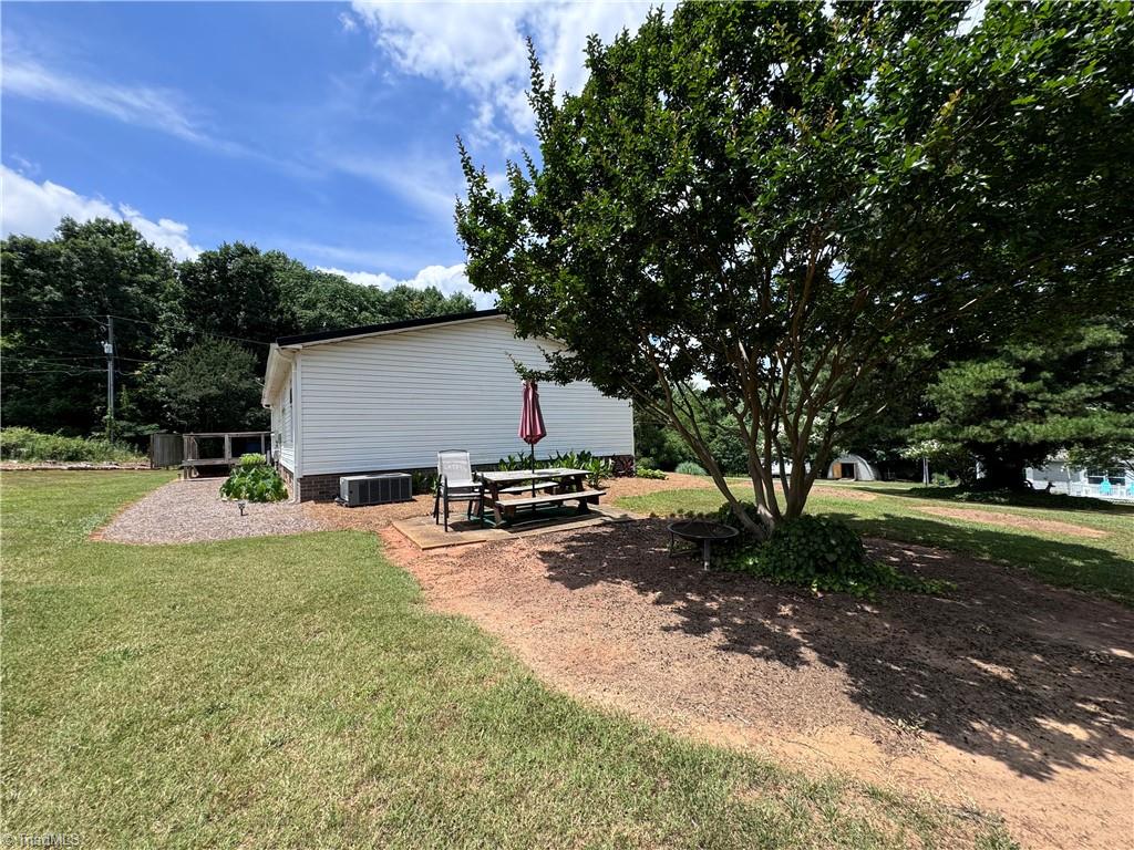 2611 Tritt Lane