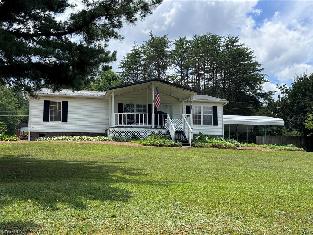 2611 Tritt Lane