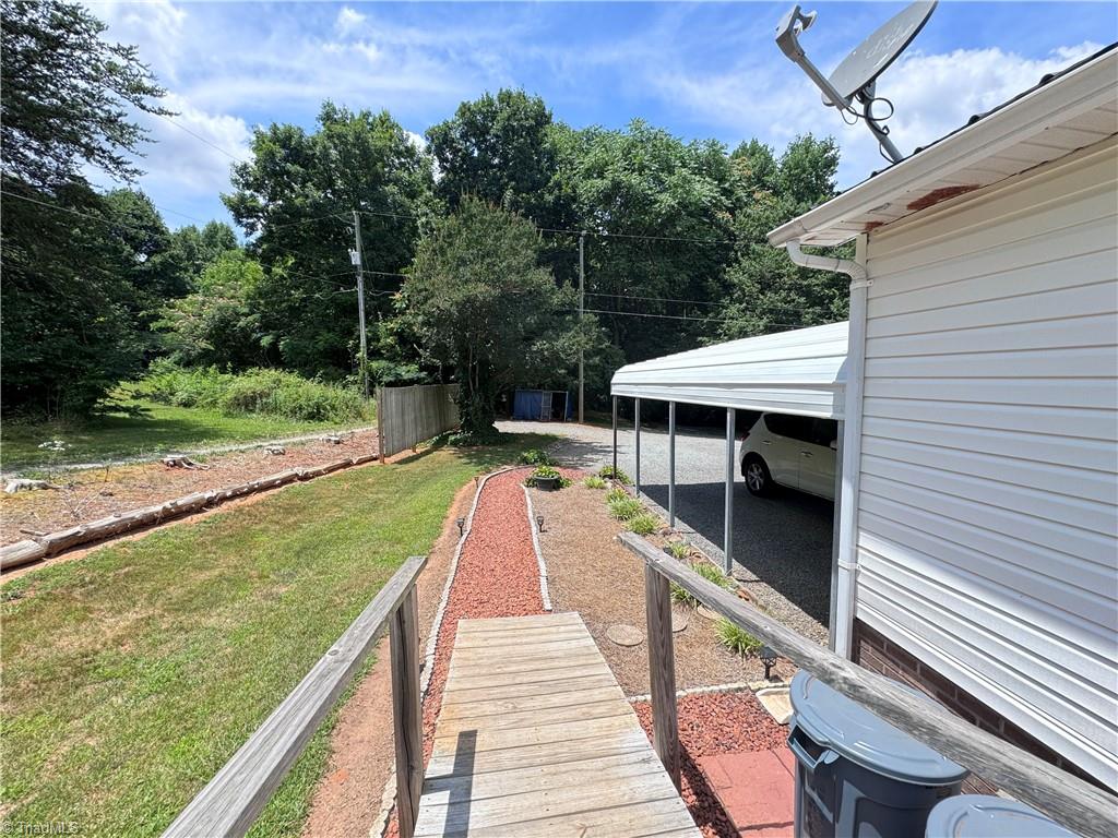 2611 Tritt Lane