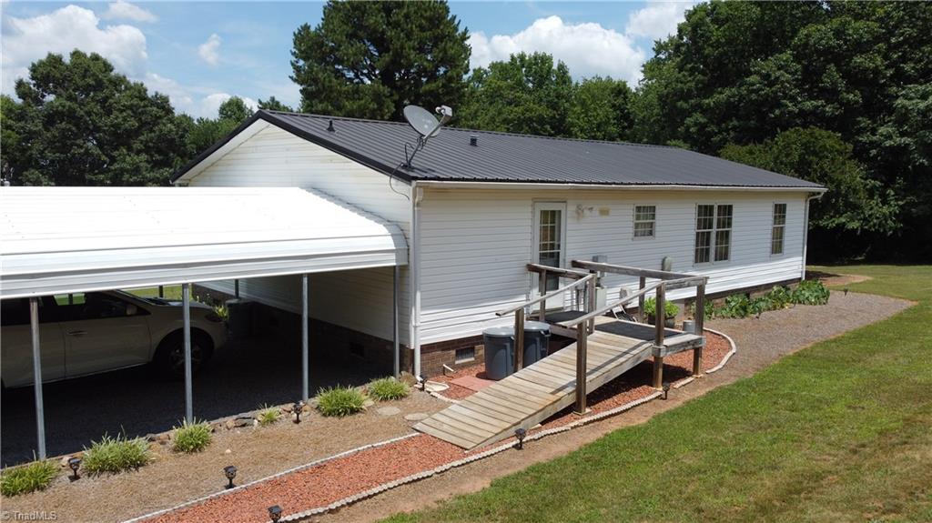 2611 Tritt Lane