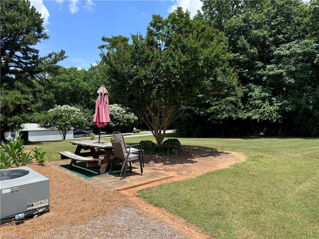 2611 Tritt Lane