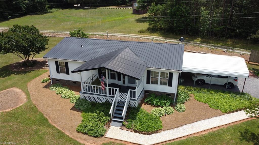 2611 Tritt Lane