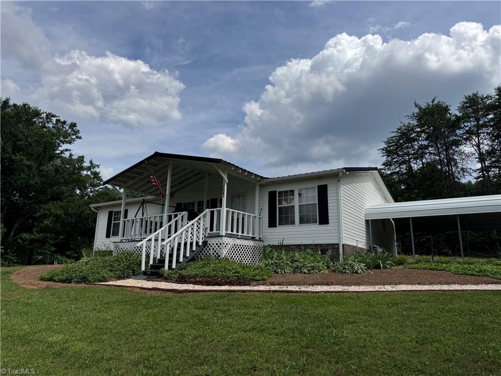 2611 Tritt Lane