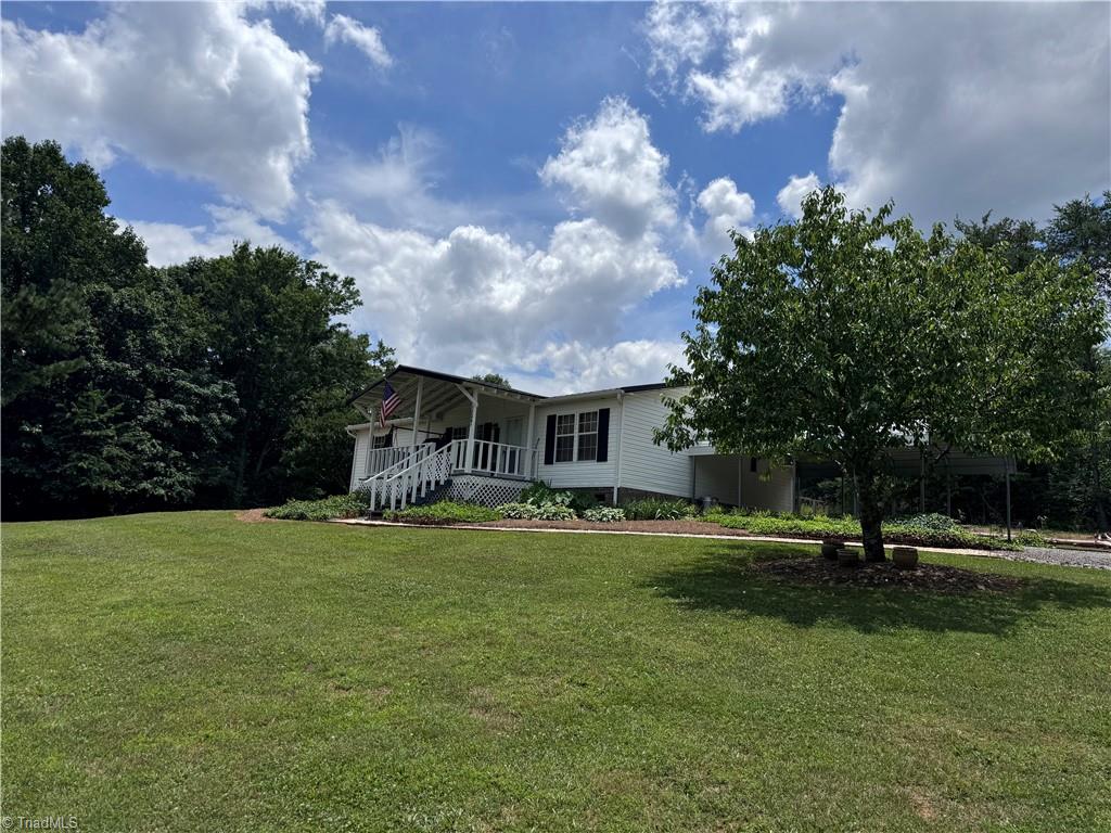 2611 Tritt Lane