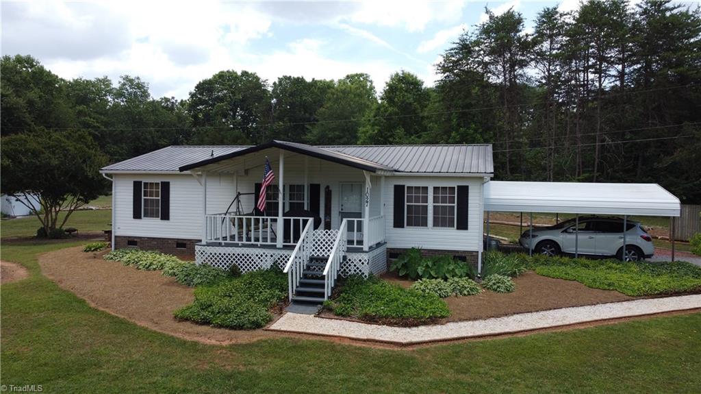 2611 Tritt Lane