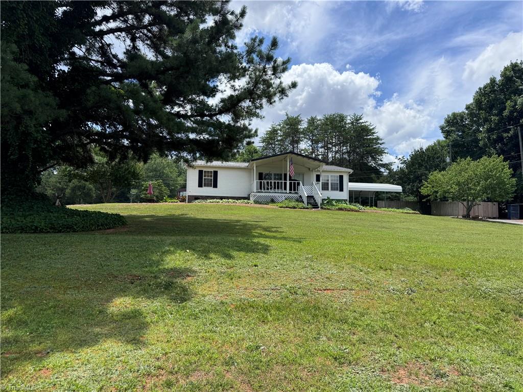 2611 Tritt Lane