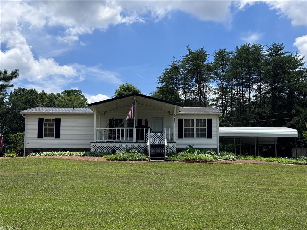 2611 Tritt Lane