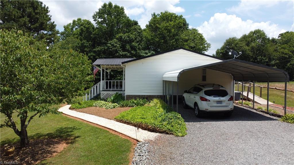 2611 Tritt Lane