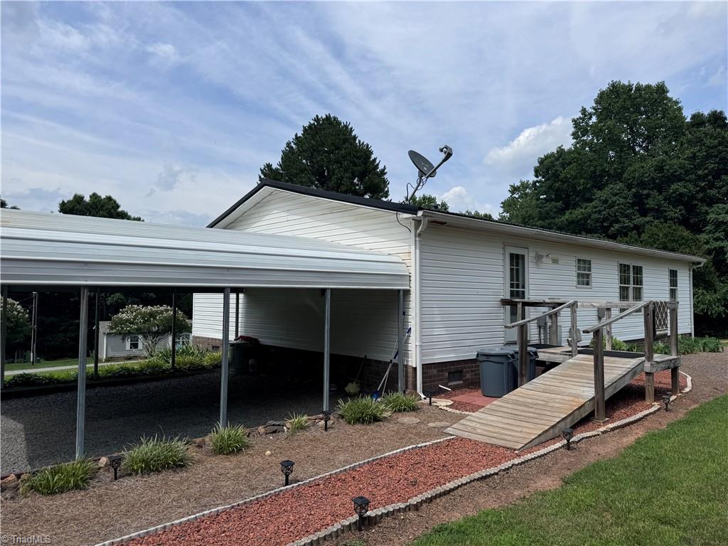 2611 Tritt Lane