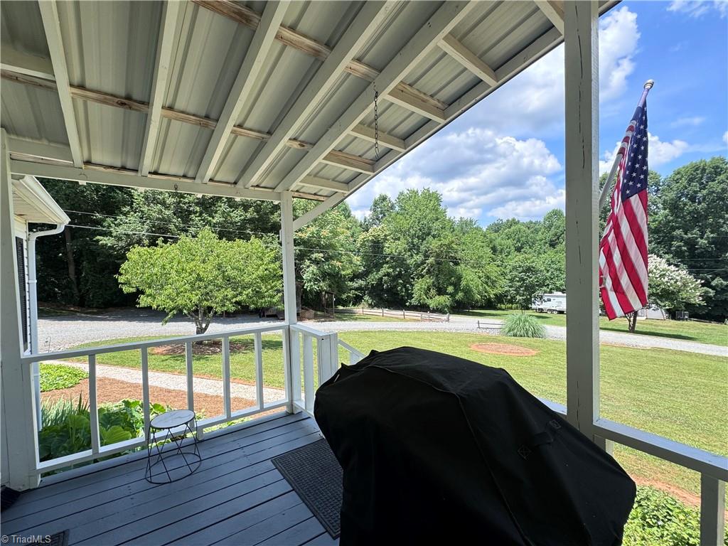 2611 Tritt Lane