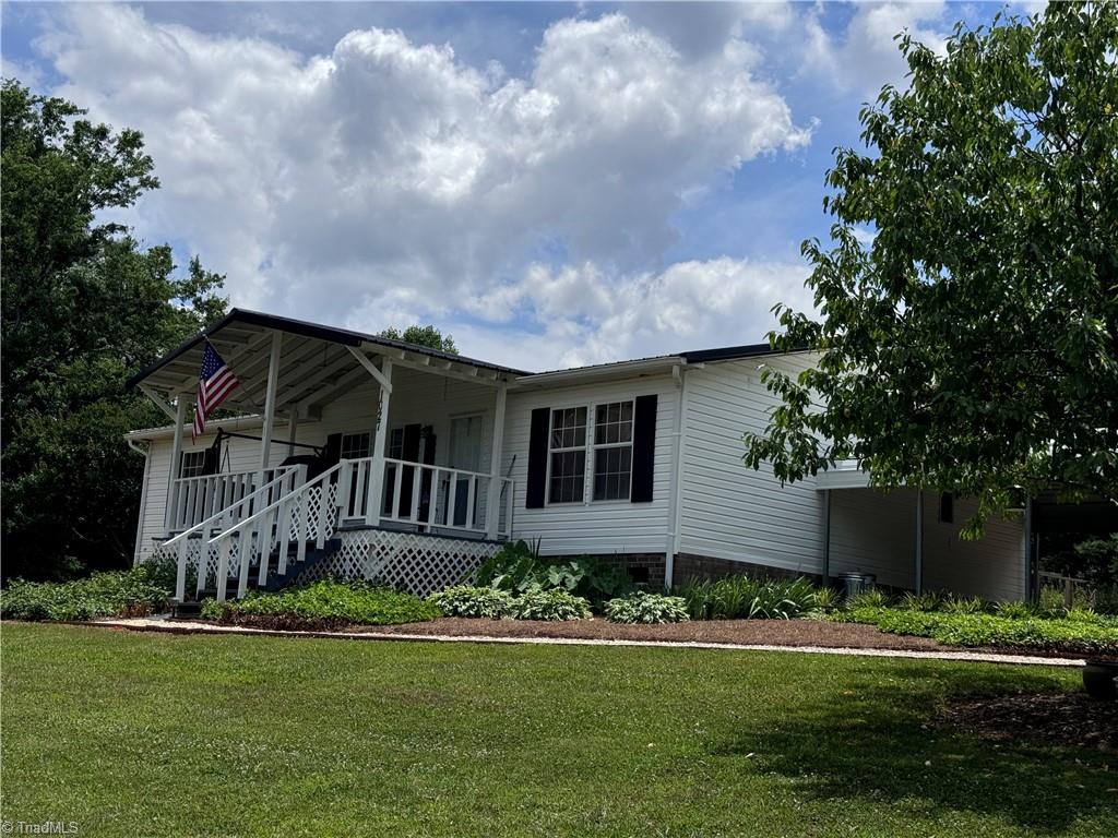 2611 Tritt Lane