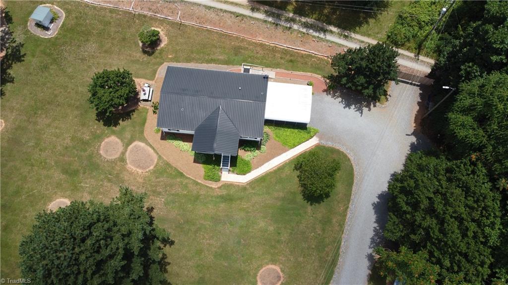 2611 Tritt Lane