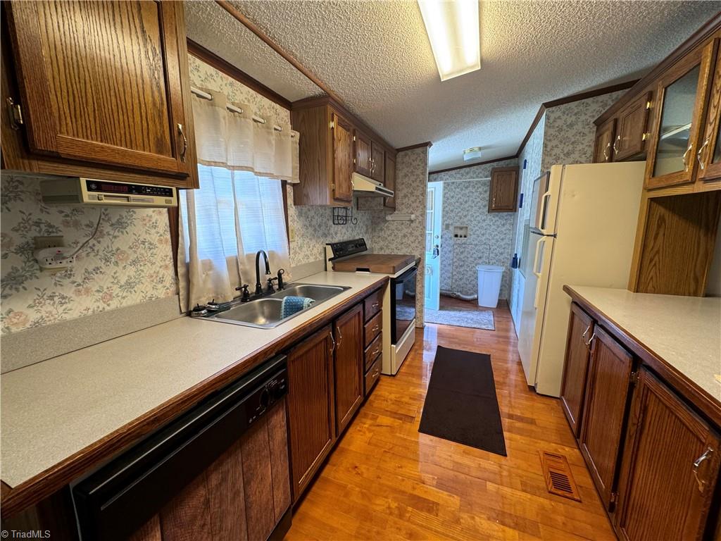2611 Tritt Lane