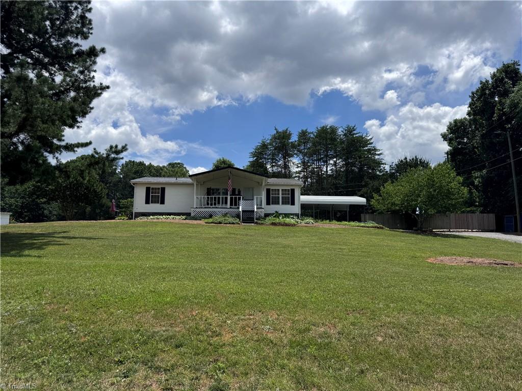 2611 Tritt Lane