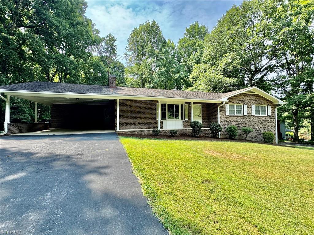 160 Valleybrook Drive