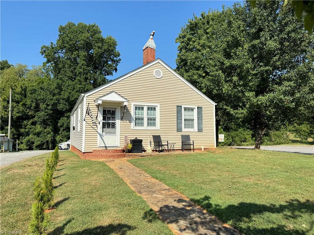 311 Elk Spur Street