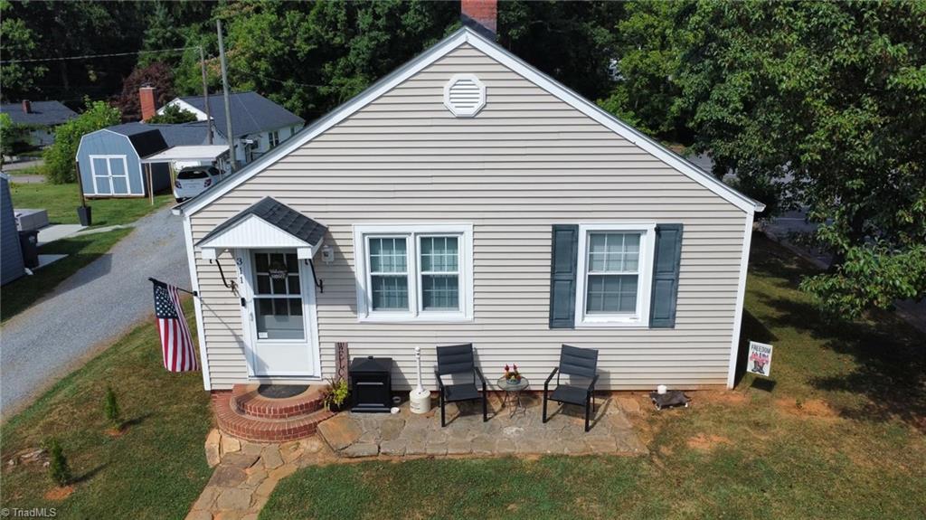 311 Elk Spur Street