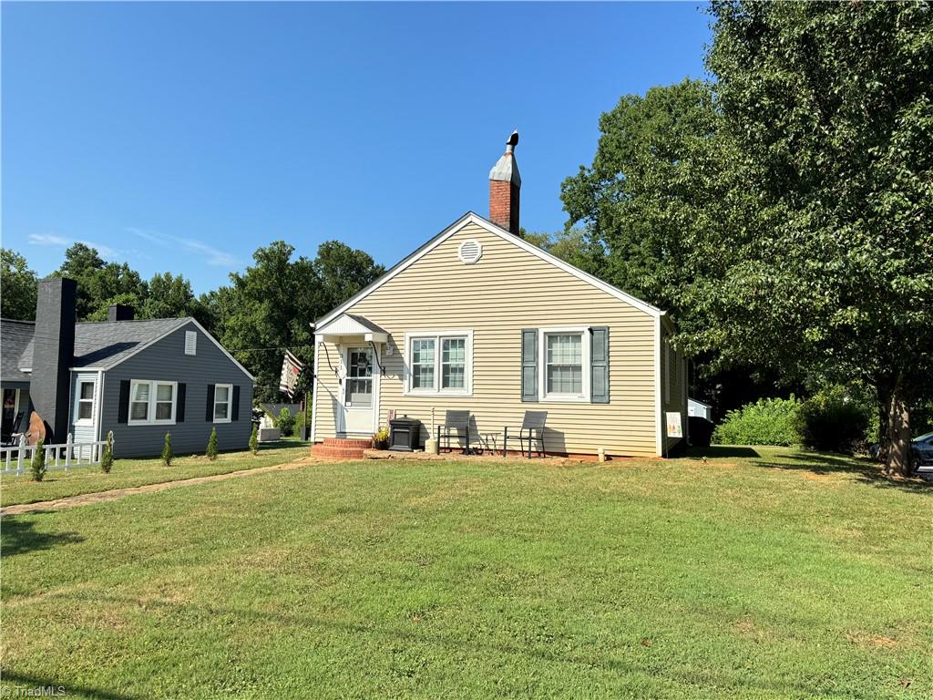 311 Elk Spur Street