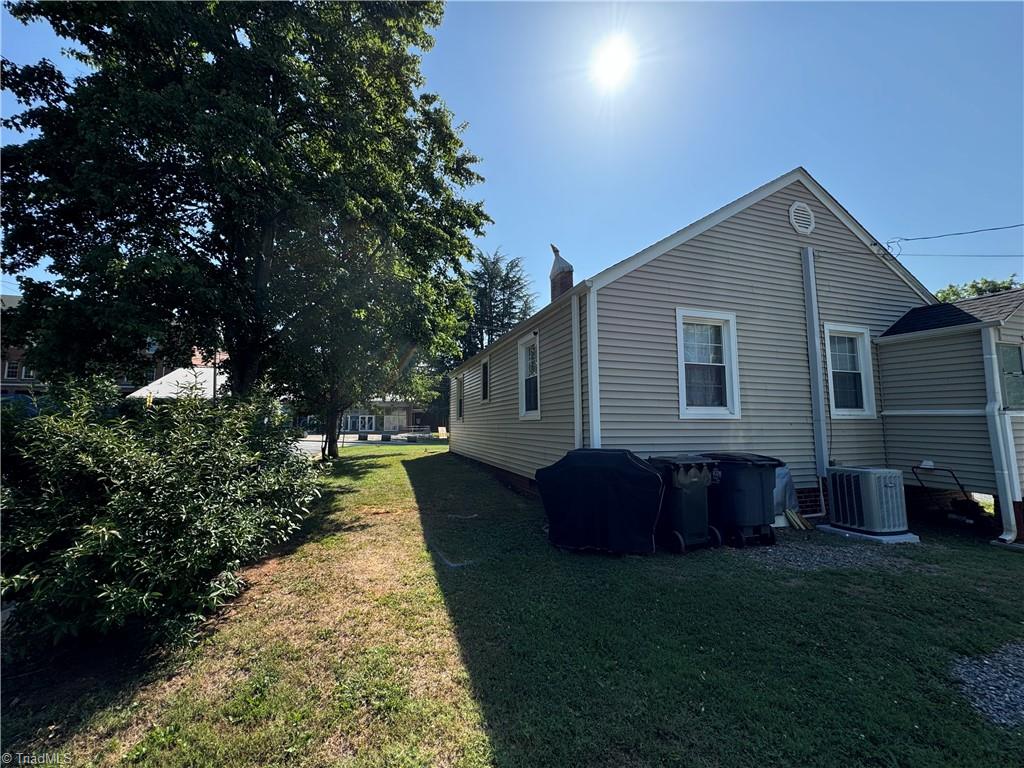 311 Elk Spur Street