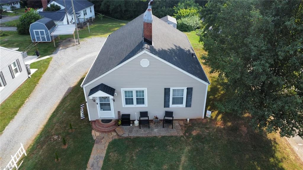 311 Elk Spur Street