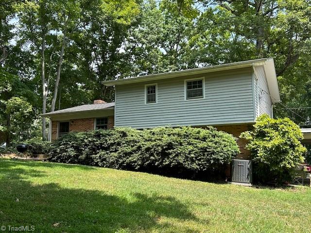 250 Northwood Drive
