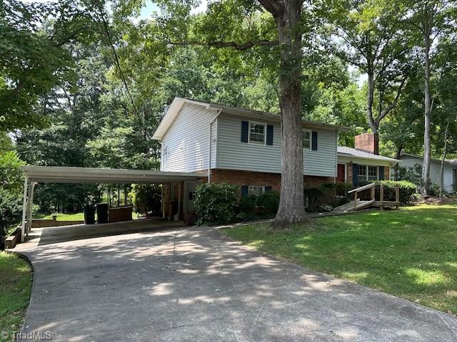 250 Northwood Drive