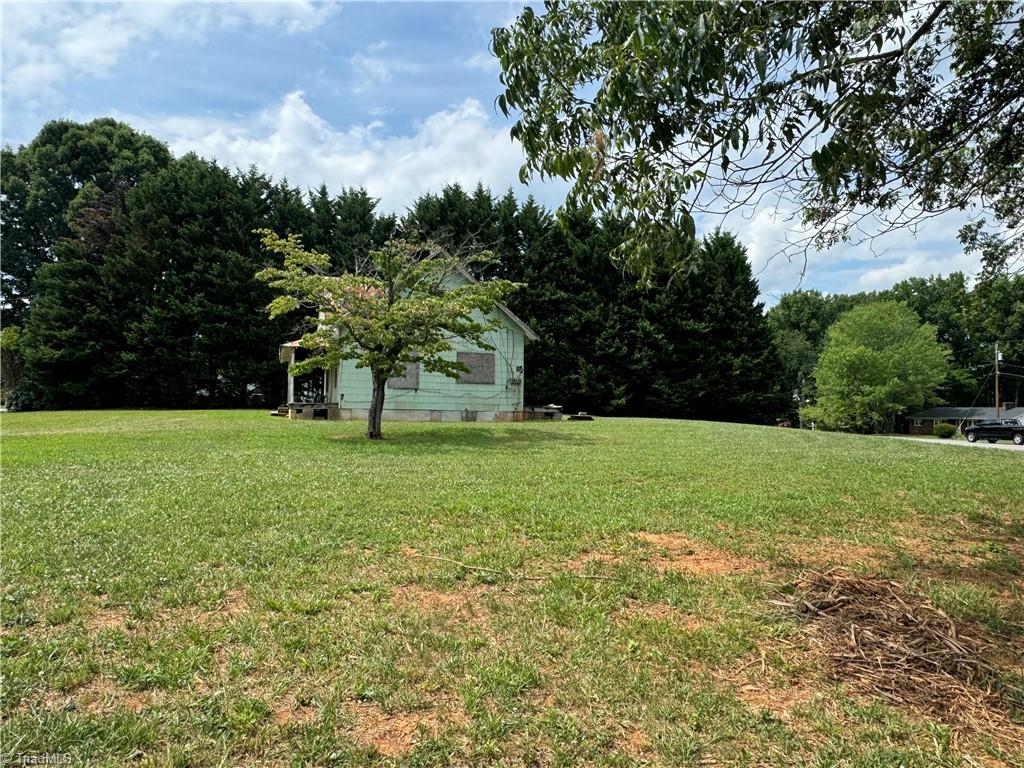2493 Old Highway 21