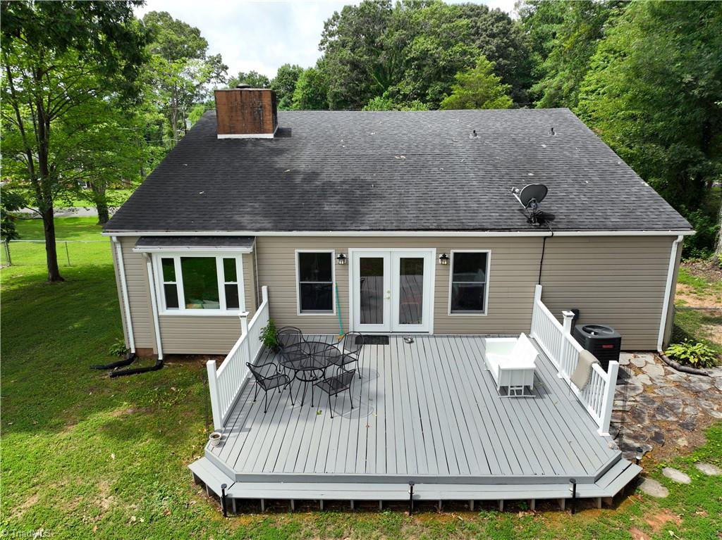 221 Noonkester Drive