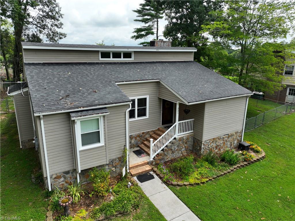 221 Noonkester Drive