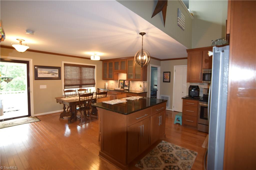 221 Noonkester Drive