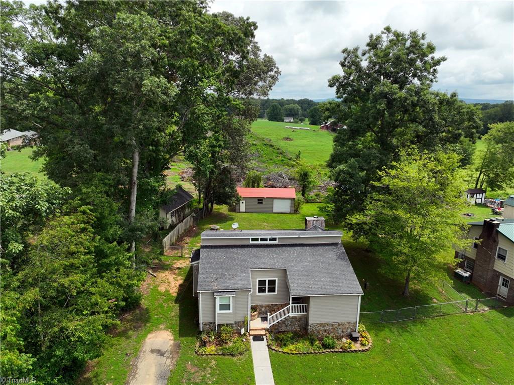 221 Noonkester Drive