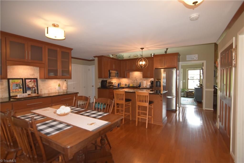 221 Noonkester Drive