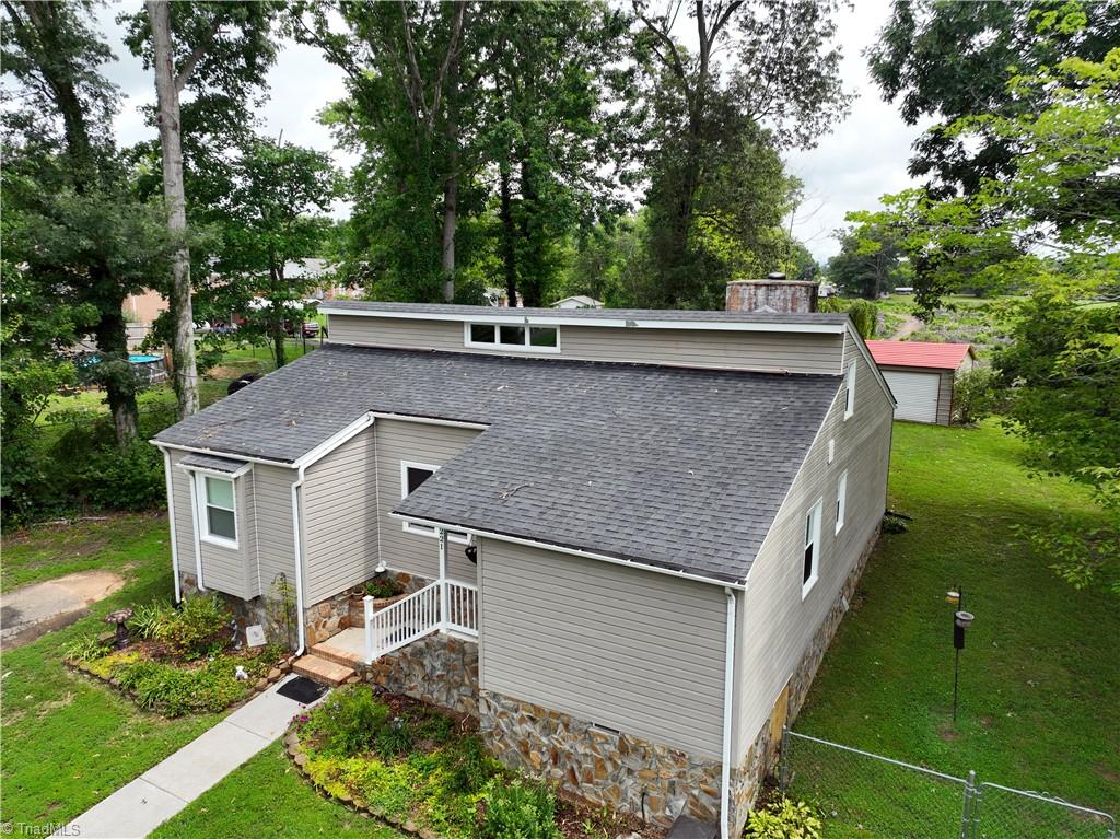 221 Noonkester Drive