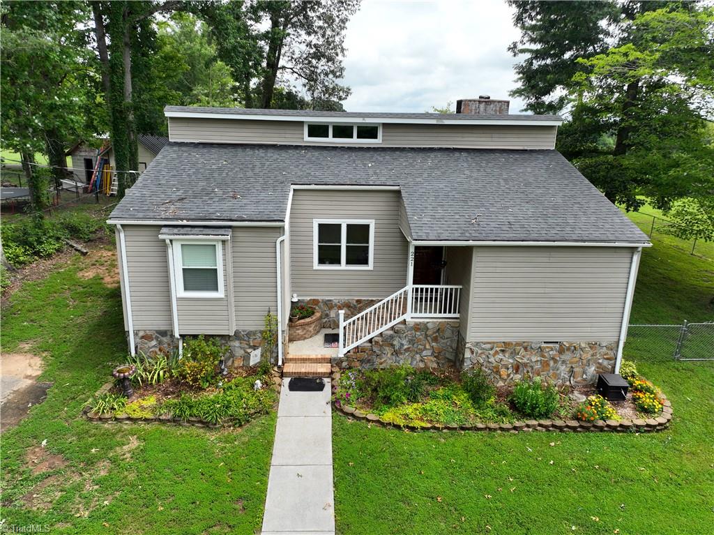 221 Noonkester Drive