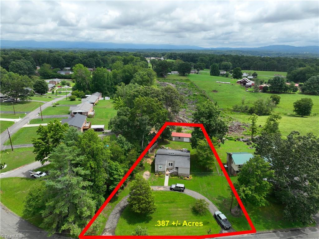 221 Noonkester Drive