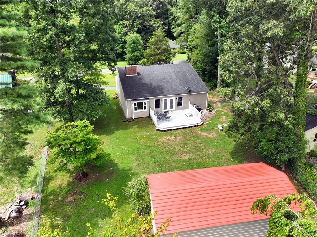 221 Noonkester Drive
