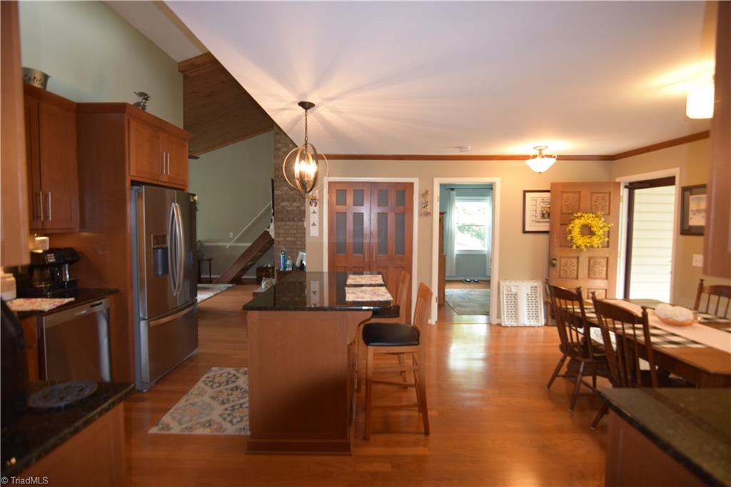 221 Noonkester Drive